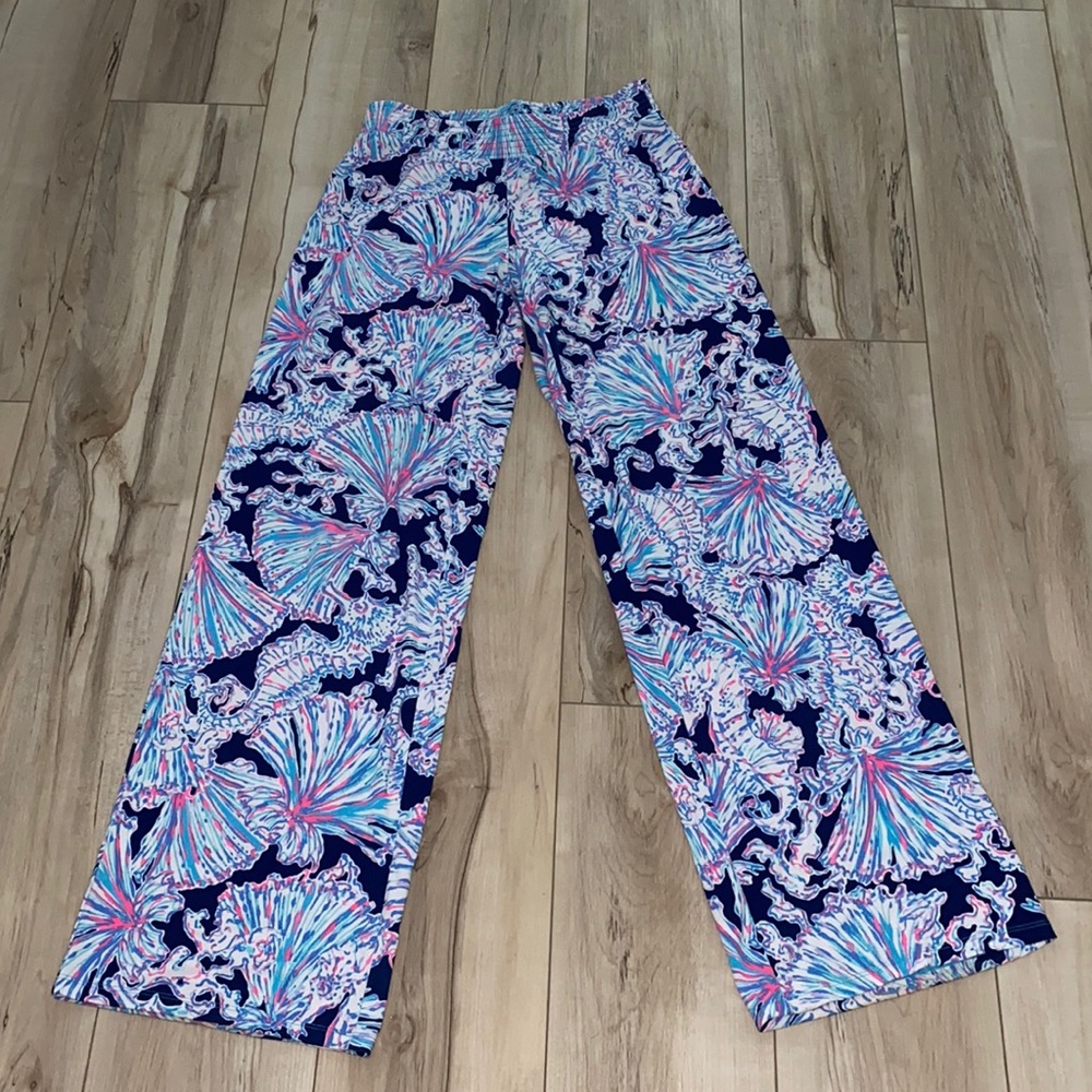 Lily Pulitzer size XS